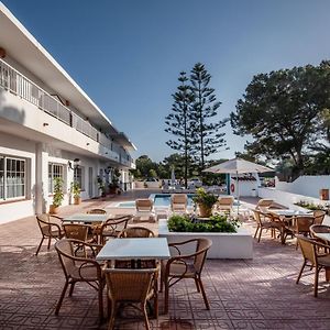 Hostal Es Pi - Formentera Vacaciones