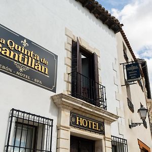 Hotel La Quinta De Santillan