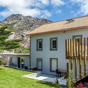 Mar do Ézaro - Boutique Hotel